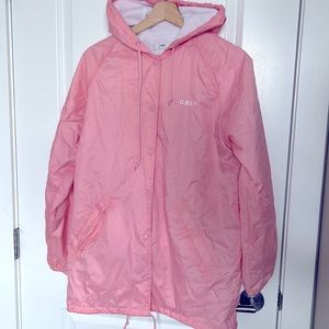 OBEY worldwide.     S